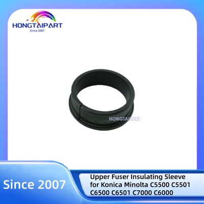 Hoogste fuseer isolerende mouw A03U729500 454053391 voor Konica Minolta C5500 C5501 C6500 C6501 C7000 C6000 Onderdelen Hongtaipart