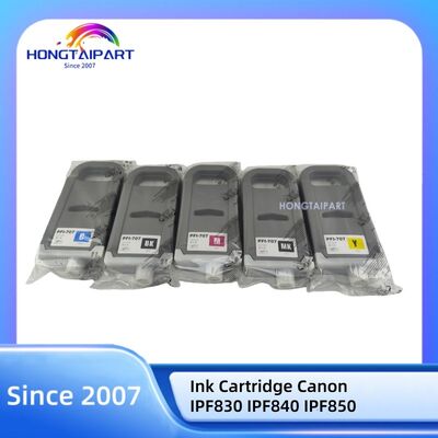Inktcartridge PFI707 PFI-707 voor Canon IPF830 IPF840 IPF850