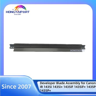 Developer Blade Assembly FM1-K798-000 voor Canon IR 1435i 1435i+ 1435iF 1435iF+ 1435P 1435P FM1K798000 Spare parts Hongtaipart
