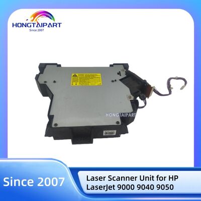 Laserscanneer Unit RG5-5826 voor HP LaserJet 9000 9040 9050 RG5-5826-000 Reserveonderdelen Laserscanner Assembly Vervangende Onderdelen Benodigdheden Hongtaipart