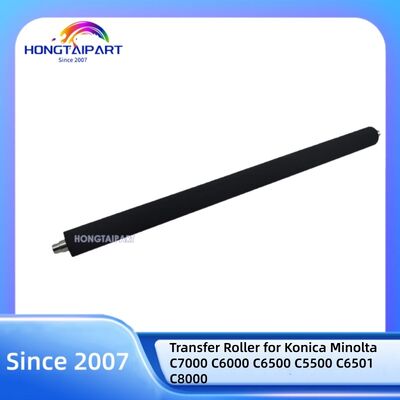 Verplaatsrol A03U501200 voor Konica Minolta C7000 C6000 C6500 C5500 C6501 C8000