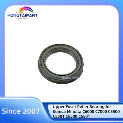 Bovenste fuserrol lager 26NA53712 26NA53710 voor Konica Minolta C6000 C7000 C5500 C5501 C6500 C6501