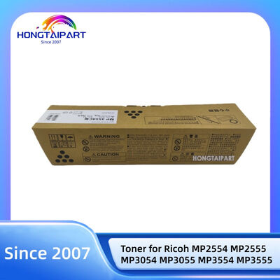 Toner 841999 841993 842126 842124 voor Ricoh MP2554 MP2555 MP3054 MP3055 MP3554 MP3555