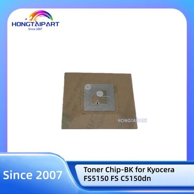 Toner Chip-BK TK584 Tvoor Kyocera FS5150 FS C5150dn