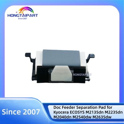 Doc Feeder Scheidingskussen 302S094050 voor Kyocera ECOSYS M2135dn M2235dn M2040dn M2540dw M2635dw Reserveonderdelen Hongtaipart