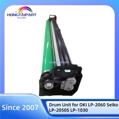 Drumeenheid voor OKI LP-2060 Seiko LP-2050S LP-1030 Printer Onderdelen Hongtaipart Cartridge