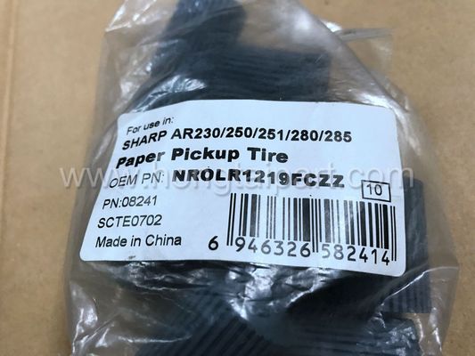Document Bestelwagenband voor Scherp AR 230 250 251 280 285 (NROLR1219FCZZ)
