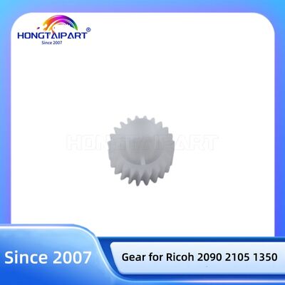 Gear AB012008 voor Ricoh 2090 2105 1350 Spare parts Hongtaipart Supply