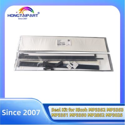 Verpakking voor Ricoh MP3352 MP3353 MP3351 MP3350 MP2852 MP3025 MP2851