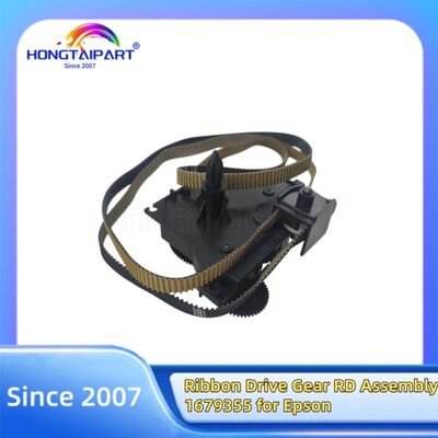 Lintwielaandrijving Tandwiel RD Assemblage 1679355 voor Epson LQ-2190 Reserveonderdelen Benodigdheden Hongtaipart