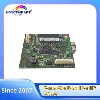 Formatter Board voor HP M15A Mainboard Main Board Reserveonderdelen Hongtaipart