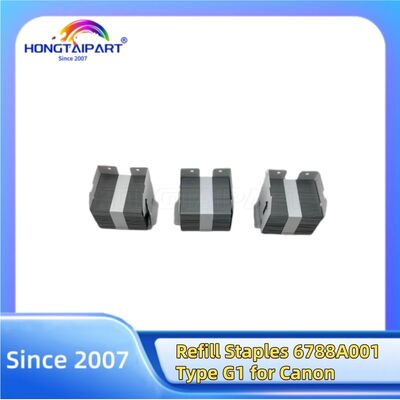 Opvulling Stapels 6788A001 Type G1 voor Canon Booklet Finisher A1 D1 K1 K1N K2 K2N imagePRESS 1110P imageRUNNER 105 105+ 720 8070 85 85+ 8500 9070 SADDLE FINISHER AG2 k3 K3N Onderdelen
