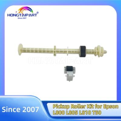 Pickup Roller Kit voor Epson L800 L805 L810 T50 Reserveonderdelen Hongtaipart