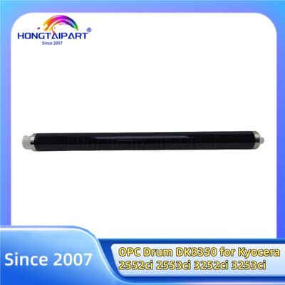 OPC Drum DK8350 voor Kyocera 2552ci 2553ci 3252ci 3253ci Spare parts Supply Hongtaipart