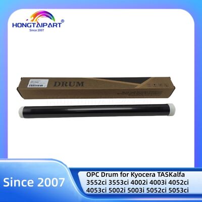 OPC Drum DK8550 voor Kyocera TASKalfa 3552ci 3553ci 4002i 4003i 4052ci 4053ci 5002i 5003i 5052ci 5053ci 6002i 6003i 6052ci 6053ci Reserveonderdelen Levering Hongtaipart