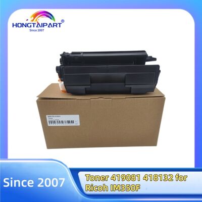 Toner 419081 418132 for Ricoh IM350F Printer Spare Parts Supply