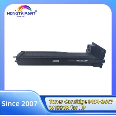 Tonercartridge PRM-2667 HP W1336X voor HP Laserjet MFP M42625DN M42625N M42623N M42623DN Printer Spare Parts Supply