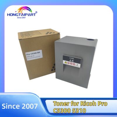 Toner voor Ricoh Pro C5300 5310 Kleurenprinter