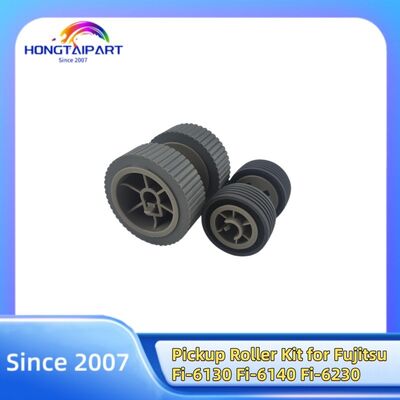Pick-up Roller Kit PA03540-0001 PA03540-0002 voor Fujitsu Fi-6130 Fi-6140 Fi-6230