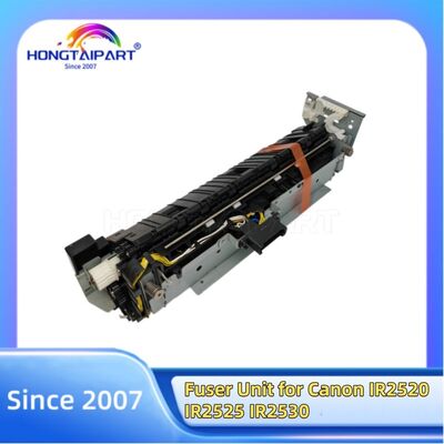 Fuser Unit voor Canon IR2520 IR2525 IR2530 FM3-9381-000 FM4-3367-000 Assembly Kit Reserveonderdelen Levering Hongtaipart