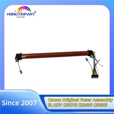 Fuseerassemblage voor Canon IR ADV C5870i C5860i C5850i C5840i Onderdelen Hongtaipart