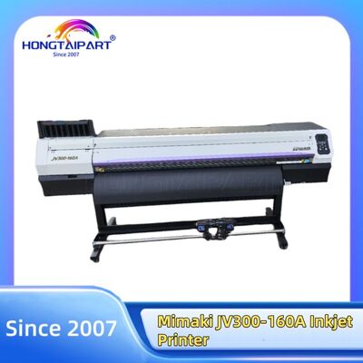Mimaki JV300-160A Inkjetprinter Hongtaipart
