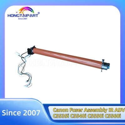 Fuser Assembly voor Canon IR ADV C5535i C5540i C5550i C5560i Reserveonderdelen Hongtaipart