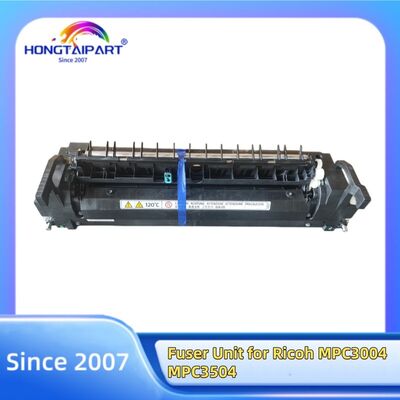 Fuser Unit voor Ricoh MPC3004 MPC3504 D2394012 D2394055 D2394011 D2424012 D2424056 Assemblage Kit Reserveonderdelen Levering Hongtaipart