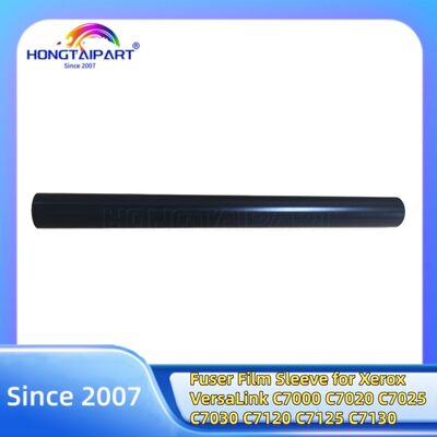 Fuseerfilmhuls voor Xerox VersaLink C7000 C7020 C7025 C7030 C7120 C7125 C7130 B7025 B7030 B7035 B7125 B7130 B7135 SC2020 SC2022 Printer Fuser Gordel Onderdelen Hongtaipart