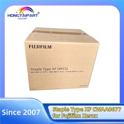 Nietmachine Type XF CWAA0677 voor Xerox DC 4110 4112 4127 4590 4595 900 1100 9000 D95 D110 D125 D136 Cartridge Reserveonderdelen Kantoorbenodigdheden