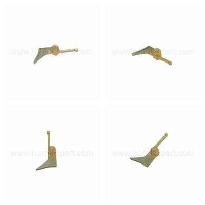 Hogere Fuser-Plukkersvinger Ricoh Aficio 1035 1045 2035 2045 3035 3045 AP4510 MP 3500 4500 (AE04-4030 AE04-4056)