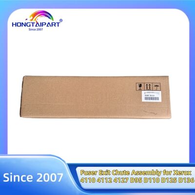 Fuser Exit Chute Assembly 054K35131 voor Xerox 4110 4112 4127 D95 D110 D125 D136 Onderdelenlevering 54K35131