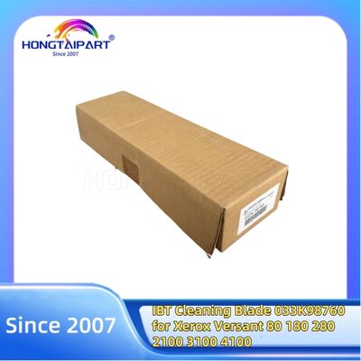 Originele IBT reinigingsmes 033K98760 voor Xerox Versant 80 180 280 2100 3100 4100 Gordelreiniger
