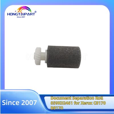 Documentseparatierol 859K02461 voor Xerox C8170 B8170 Kleurprinter Voedingsrolletjes Hongtaipart
