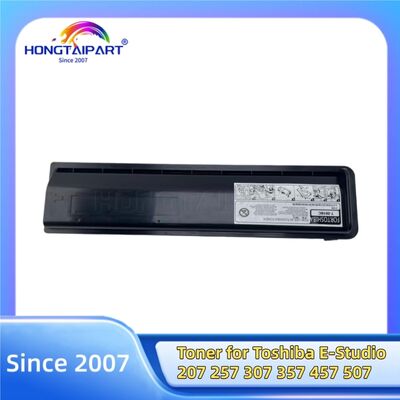 Toner T5070U voor Toshiba E-Studio 207 257 307 357 457 507 Printer Toner Kit T-5070U kantoorbenodigdheden