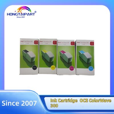 Originele inktcartridge voor OCE ColorWave 300 Kleurcartridges 1060091360-K 1060091361-C 1060091362-M 1060091363-Y kantoorbenodigdheden