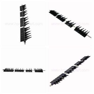 Hogere Poortricoh Aficio MP 4000 4000B 4000SP 4000SPF 4001 4001G 5000 5000B 5000SP 5000SPF 5001 5001G (D009-4483)