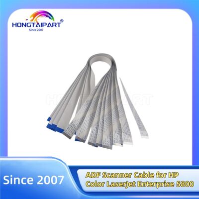 ADF-scannerkabel voor HP Color LaserJet Enterprise 5800 Printer Spare Parts Office Supply