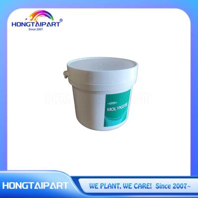 Oorspronkelijke MOLYKOTE G8005 Fuser Grease 500g voor laserprintapparatuur