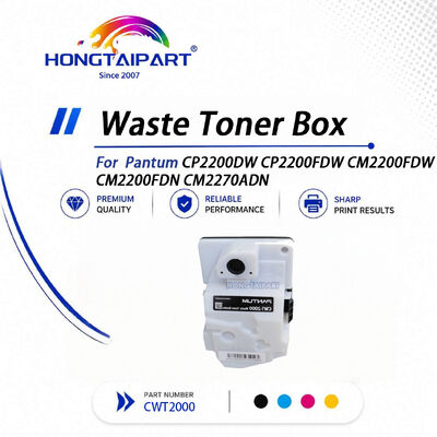 Originele tonerafvalbak voor Pantum CP2200DW CM2270ADN CWT2000