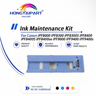 Canon MC-08 Inktonderhoudsset 1320B006AA Afvalinkttank voor iPF8000 iPF9400s