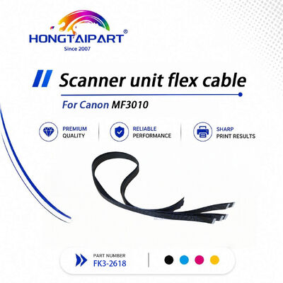 Scannereenheid Flexkabel FK3-2618 voor Canon MF3010 multifunctionele laserprinter