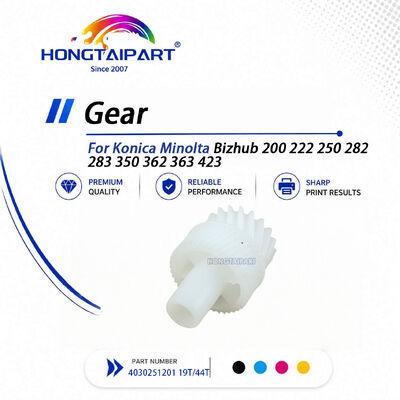 19T/44T Toestel PN 4030251201 Fit Konica Minolta Bizhub 200 283 363 423 Serie