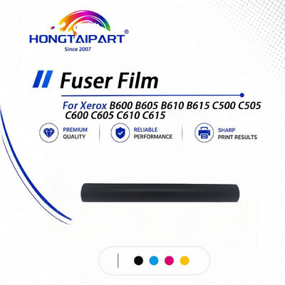 Compatibele fuserfoliehoes voor Xerox B600 B605 B610 B615 C500 C505 printer