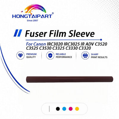 Duurzame fusiefilmhuls Compatibel met Canon IRC3020 IRC3025 IR ADV C3520 C3525 C3530 in neutrale verpakking