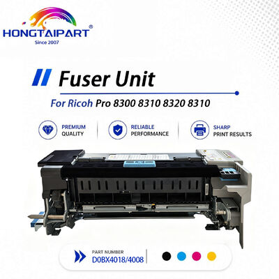 Gereviseerde hoogwaardige fusereenheid voor Ricoh Pro 8300 8310 8320