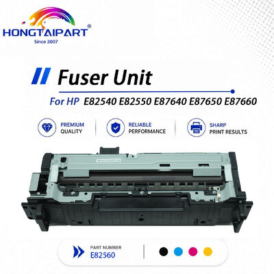 Anti-offset zware fusereenheid E82560 voor HP E82540 E82550 E87640 E87650 E87660