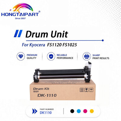 Perfecte pasvorm Snel vervangen Imaging Drum Unit DK1110 voor Kyocera FS1120 FS1025
