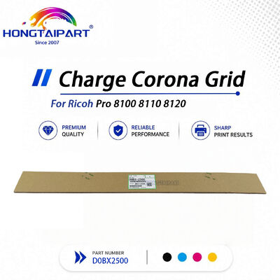 Anti-slijtage Clear Output Charge Corona Grid D0BX2500 voor Ricoh Pro 8100 8110 8120
