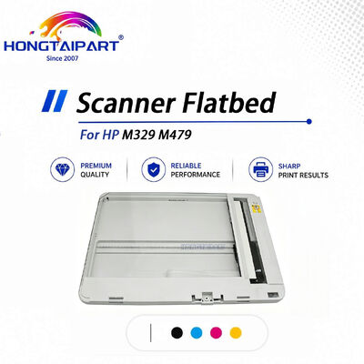 Krasbestendige HP printerscanner Flatbed M329 M479